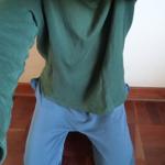 Slave Jimmythejames in South Africa