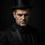 Master John0007 in Australia Melbourne