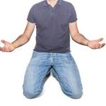 Slave John124 in France Aix-en-Provence