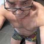 Slave Johnnyrotton in Australia Melbourne