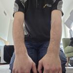 Slave Jono2069 in Australia Melbourne