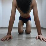Slave Joseph062000 in India