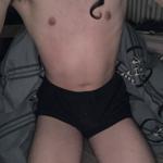 Slave Jules in Germany Osnabrück