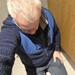 Slave JustCol in United Kingdom Manchester