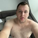 Slave Justynz in Lithuania Klaipeda