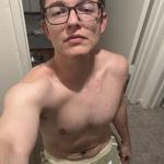 Slave KBaby97 in United States