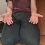 Slave KacperCage in Poland Gdynia