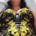 Dominatrix Kazimiera in South Africa Cape Town