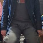 Slave Khan23 in Greece Athenai