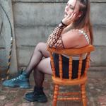 Slave KingOfSlaves in United States Albuquerque