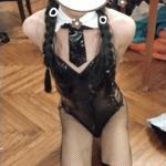 Slave KinnkyKat in Hungary Budapest