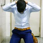 Slave Kvz_999 in Netherlands Rotterdam