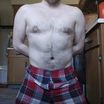 Slave LOSERFINCUCK28 in United States Pittsburgh