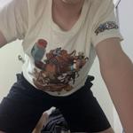 Slave Lachlan in Australia