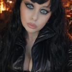 Dominatrix LadyTrizia in Spain Madrid