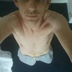 Slave Lana5566 in Germany Berlin