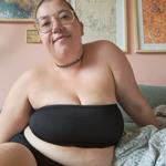 Master Lanalovelace in Sweden Linki¶ping