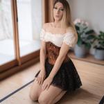 Slave LexiBendover in Germany Hamburg