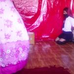 Slave Liz_Rios in Bolivia Cochabamba