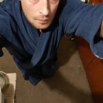 Slave Lockcock in New Zealand Christchurch