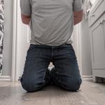 Slave LockedAway in Canada Saskatoon