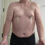 Slave LockedSklave in United States Cambridge