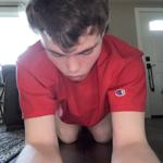 Slave Logantheman119 in Anguilla Kingston