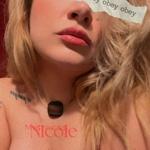 Dominatrix M1stressn1cole in Canada Calgary