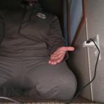 Slave Madspork in United States Concord