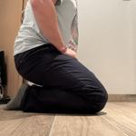 Slave Mamsk in France Strasbourg