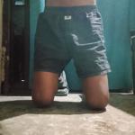 Slave Marakcj in India Shillong