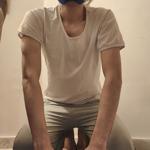 Slave Maryam1313 in Egypt Cairo