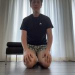 Slave MatteoSubby in Switzerland Zürich