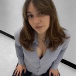 Slave Melissamhr in France