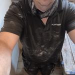 Slave Messy83sissy in United Kingdom Preston