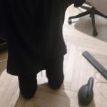 Slave Mexus9 in Poland Poznan