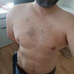 Slave Mike1983 in Germany
