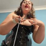 Dominatrix MissLacyHardt in United Kingdom Nottingham