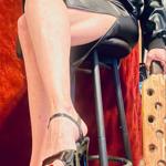 Dominatrix MissSam in United States New York