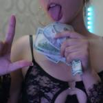 Dominatrix Miss_Alisson in Poland Warszawa