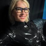 Dominatrix MistressBaton in South Africa George