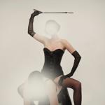 Dominatrix MistressBeate in Germany Berlin