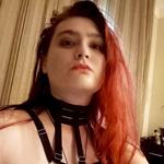 Dominatrix MistressDom in South Africa Johannesburg