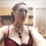 Dominatrix MistressDom in South Africa Johannesburg