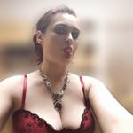 Dominatrix MistressDom in South Africa Johannesburg