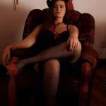 Dominatrix MistressDom in South Africa Johannesburg