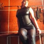 Dominatrix MistressGail in South Africa Johannesburg