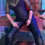 Dominatrix MistressGail in South Africa Johannesburg