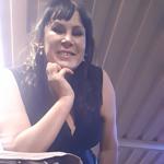 Dominatrix MistressGail in South Africa Johannesburg