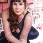 Dominatrix MistressGail in South Africa Johannesburg